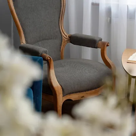 Apartment Jednosci Narodowej By Renters *