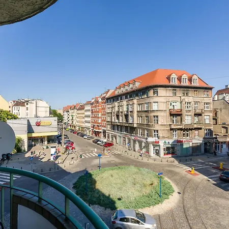 Jednosci Narodowej By Renters Breslau