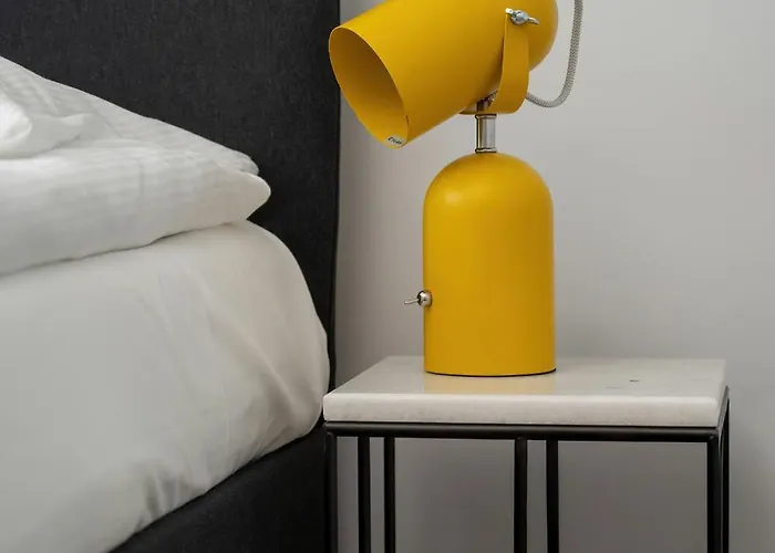 Apartmán Jednosci Narodowej By Renters *