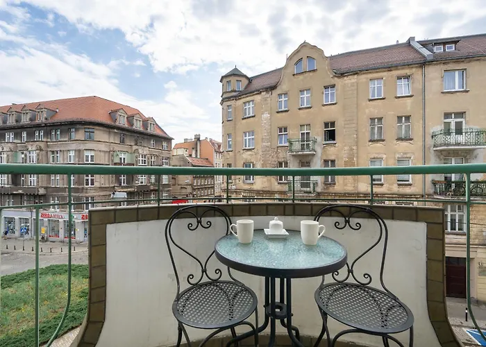 Apartmán Jednosci Narodowej By Renters *