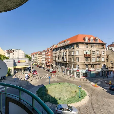 Apartment Jednosci Narodowej By Renters *