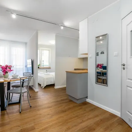 Jednosci Narodowej By Renters * Wroclaw