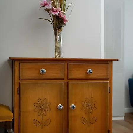 Apartment Jednosci Narodowej By Renters Wroclaw