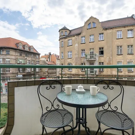 Appartamento Jednosci Narodowej By Renters *